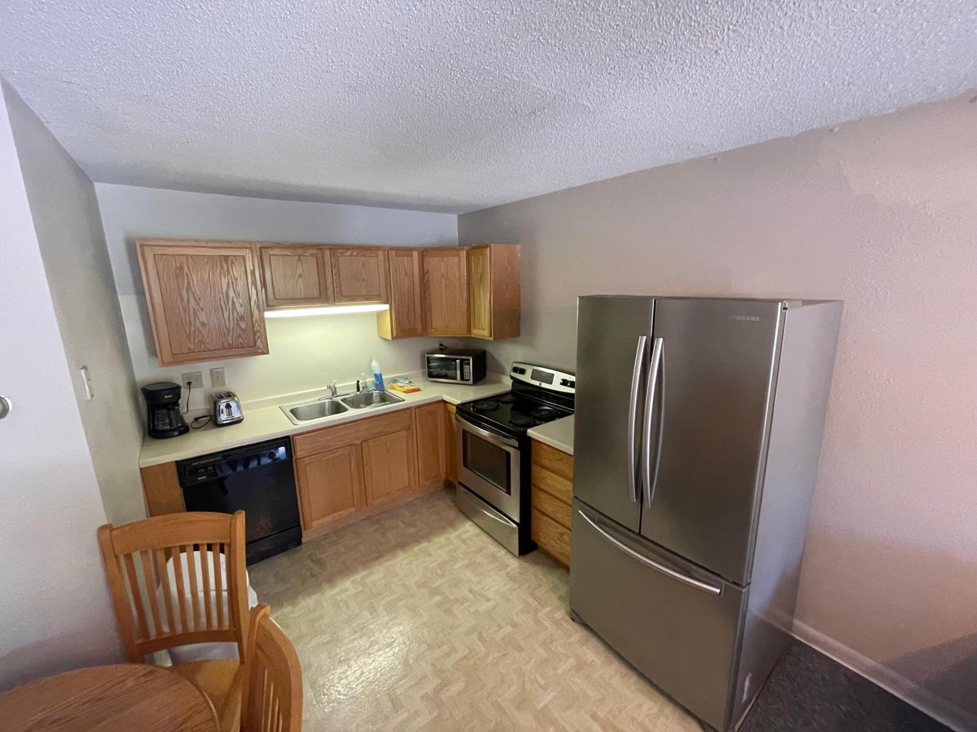 Trails Inn Quadna Mountain Motel & Rv Park Hill City Exterior photo